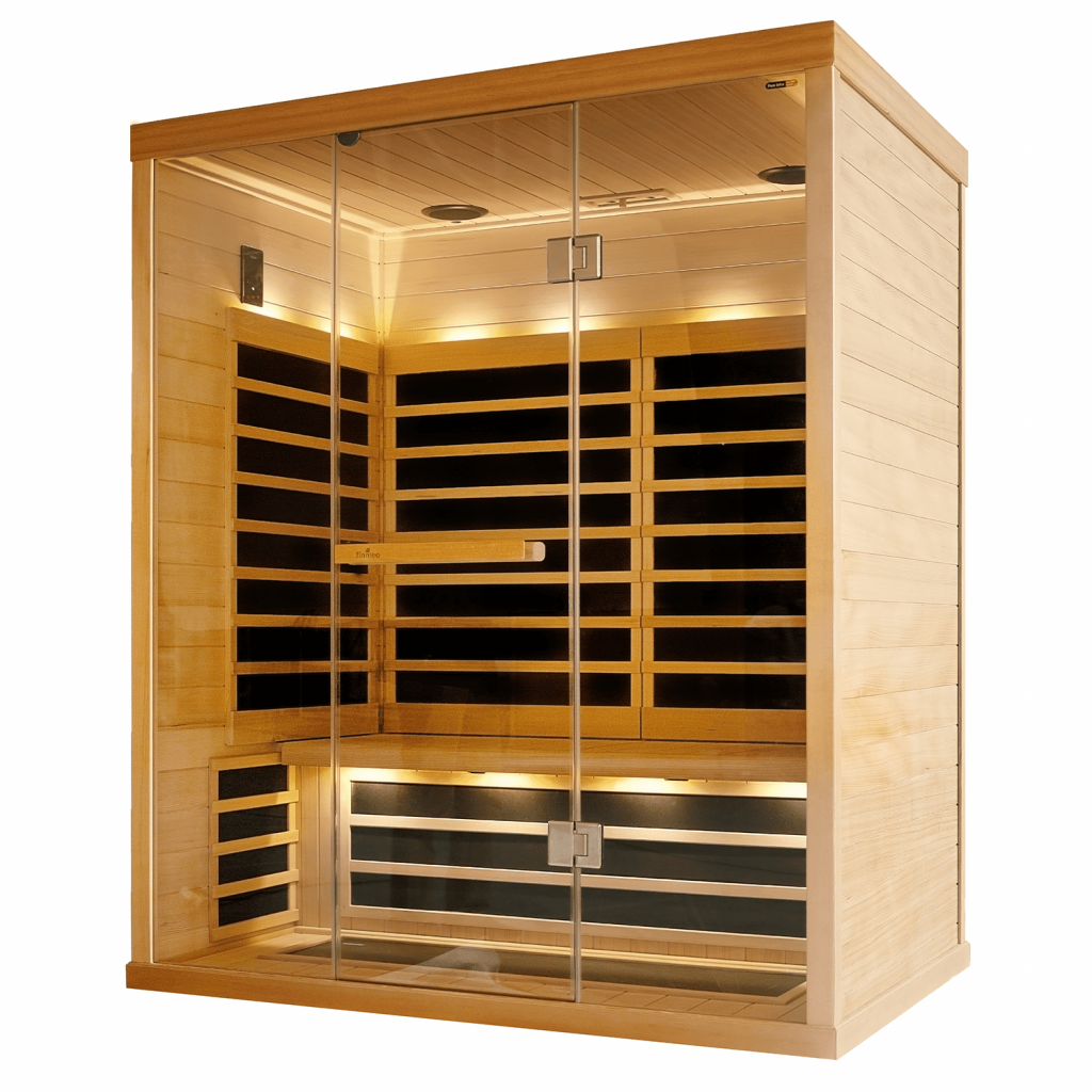 Finnleo-S825-Sauna